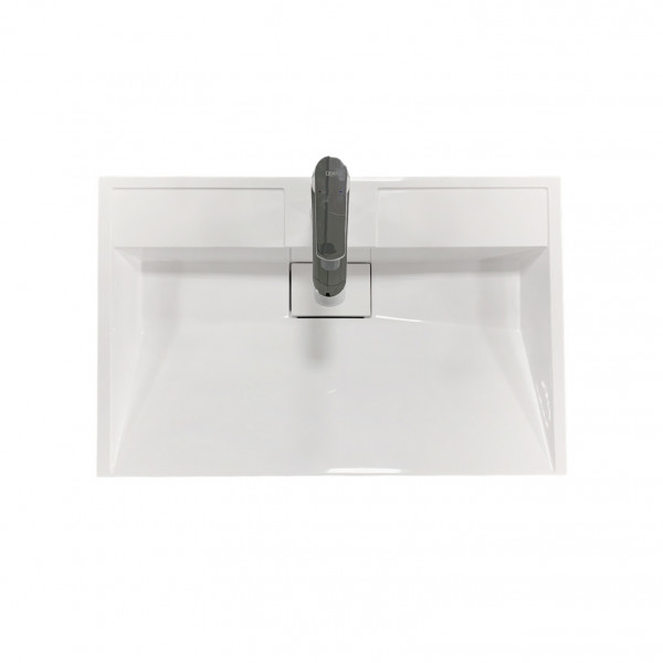 Умивальник Adamant Vision 50 White