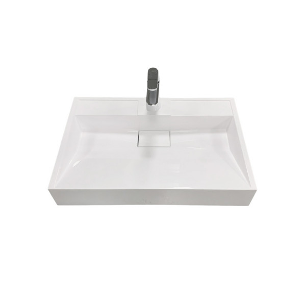 Умивальник Adamant Vision 50 White