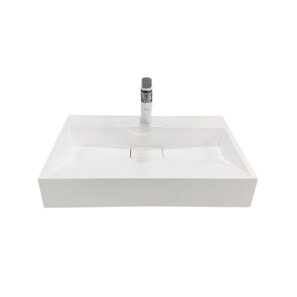 Умивальник Adamant Vision 50 White