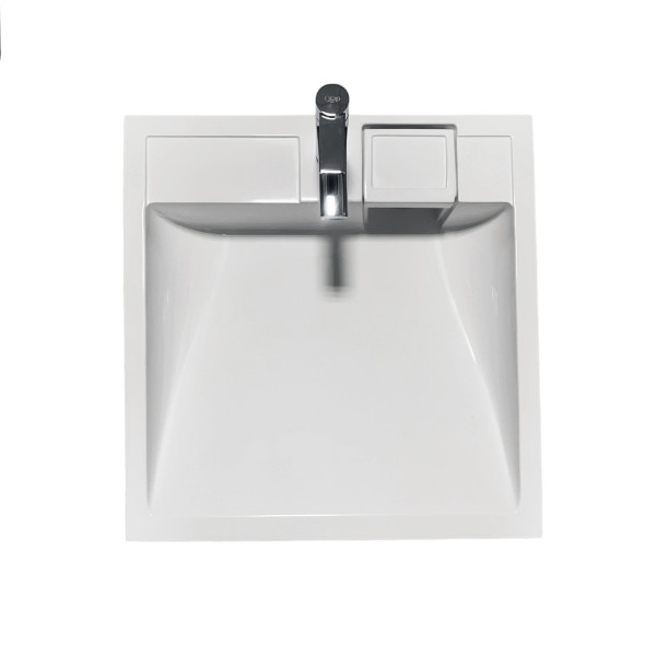 Умивальник Adamant Washer NEW White