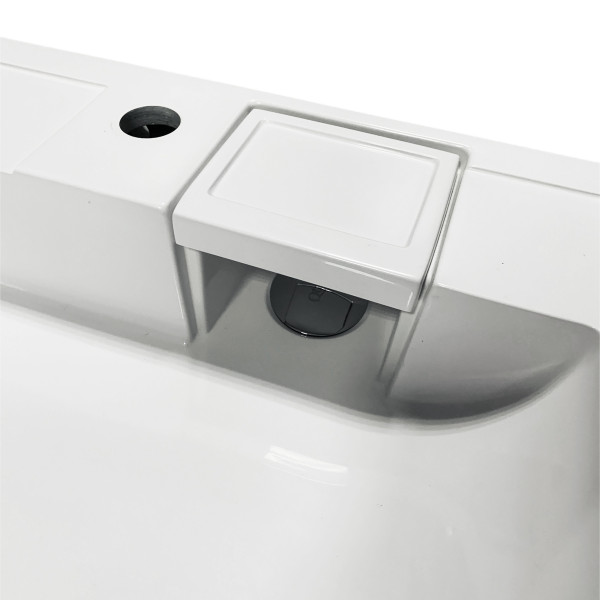 Умивальник Adamant Washer NEW White