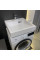 Умивальник Adamant Washer NEW White