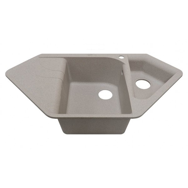 Кухонна мийка Adamant SPIRIT Terra