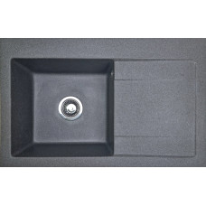 Кухонна мийка Adamant STARK Сірий
