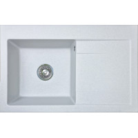 Кухонна мийка Adamant STARK Old stone