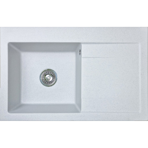 Кухонна мийка Adamant STARK Old stone