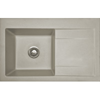 Кухонна мийка Adamant STARK Сахара