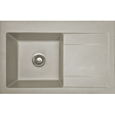 Кухонна мийка Adamant STARK Сахара