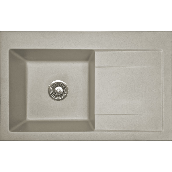 Кухонна мийка Adamant STARK Сахара