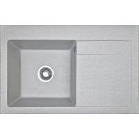 Кухонна мийка Adamant STARK Terra