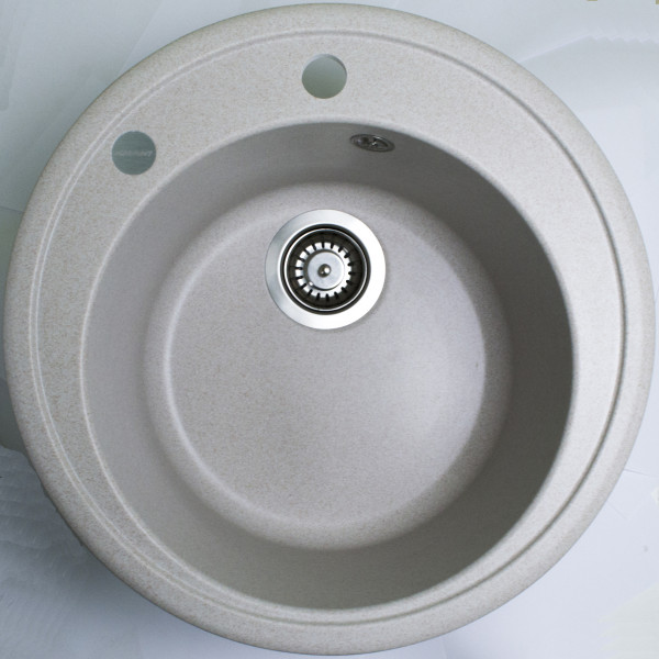 Кухонна мийка Adamant SUN  Avena