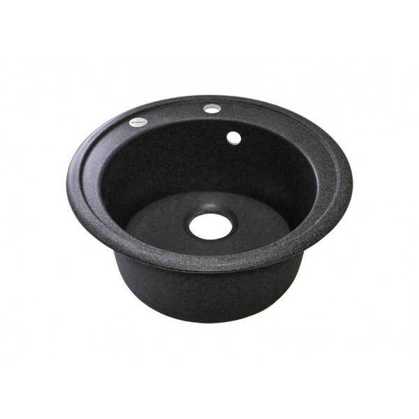 Кухонна мийка Adamant SUN Графіт