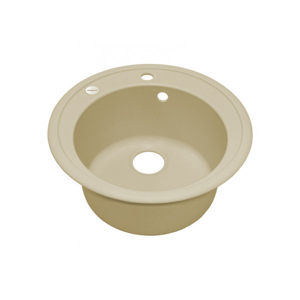 Кухонна мийка Adamant SUN Ivory