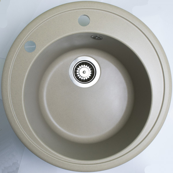 Кухонна мийка Adamant SUN Сахара