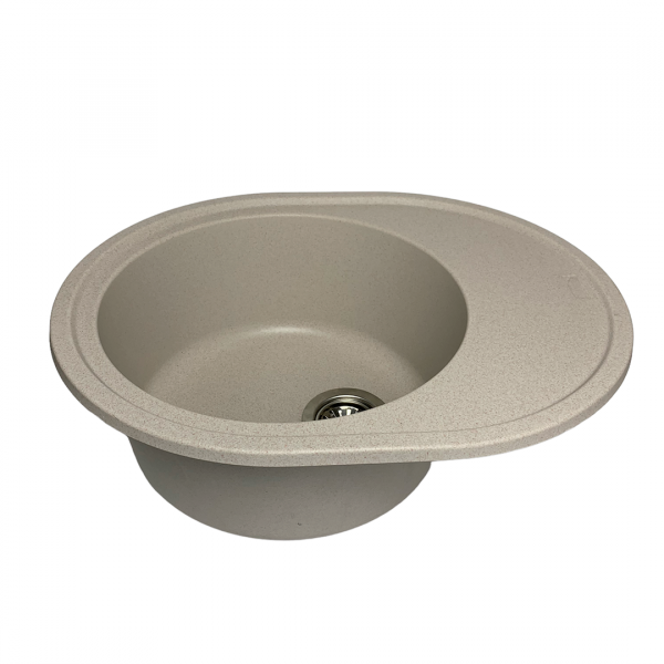 Кухонна мийка Adamant VAST Avena