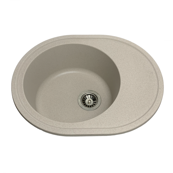 Кухонна мийка Adamant VAST Avena