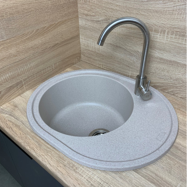 Кухонна мийка Adamant VAST Avena