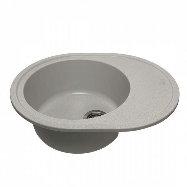 Кухонна мийка Adamant VAST Old-Stone