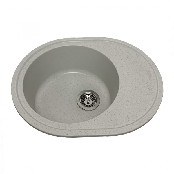 Кухонна мийка Adamant VAST Old-Stone