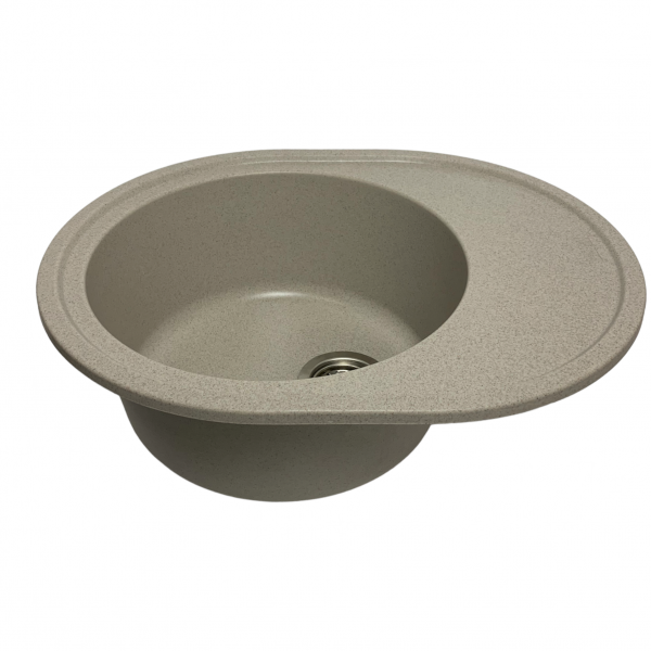 Кухонна мийка Adamant VAST Terra