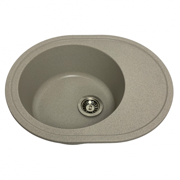 Кухонна мийка Adamant VAST Terra