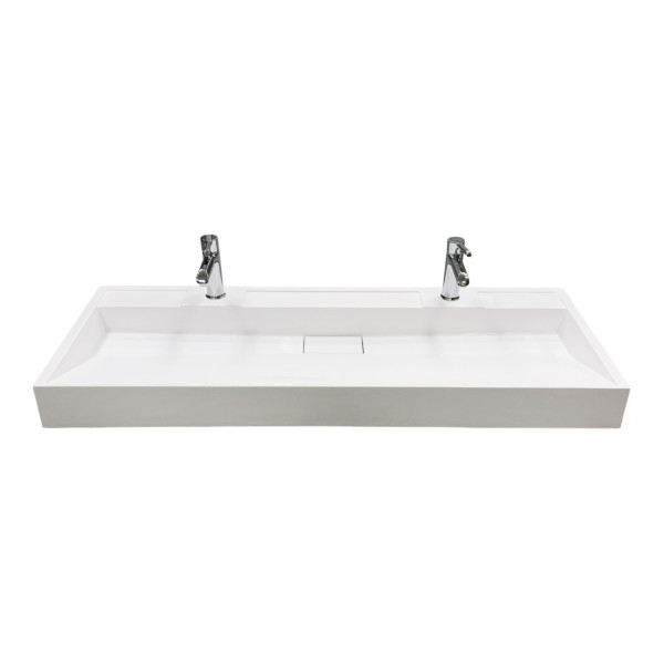 Умивальник Adamant Vision 120 White