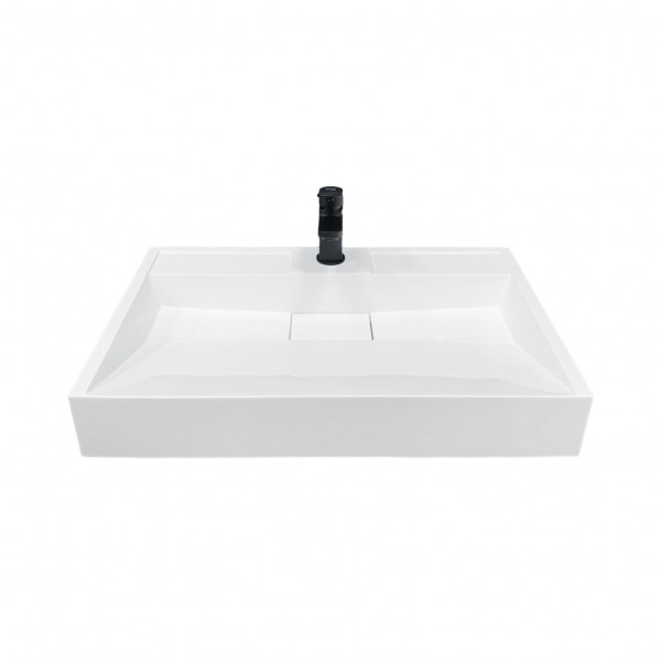 Умивальник Adamant Vision 70 White