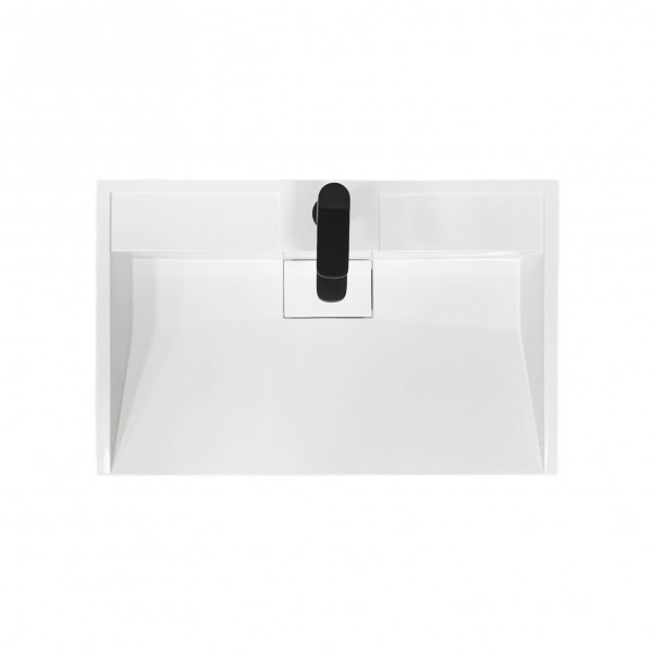 Умивальник Adamant Vision 70 White